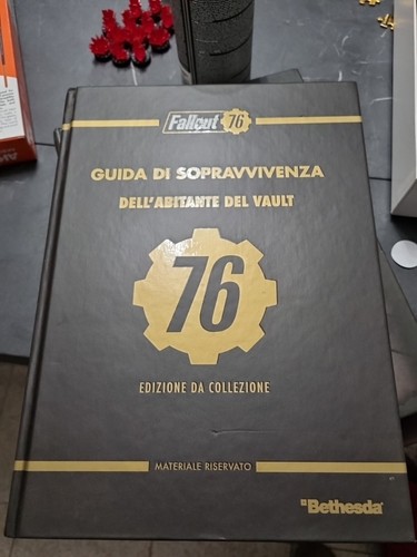 Fallout guida strategica da - fallout,