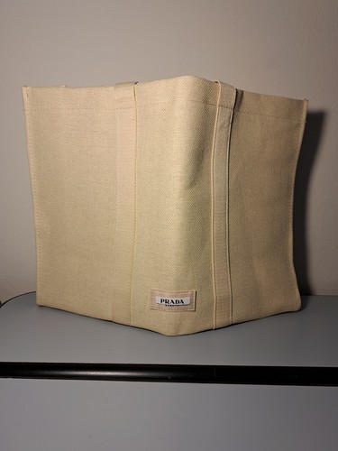 Prada borsa shopper - prada,