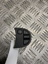 Alfa Romeo 147 2002 Steering