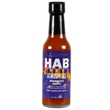 Hab salsa minnesota - salsa, acero