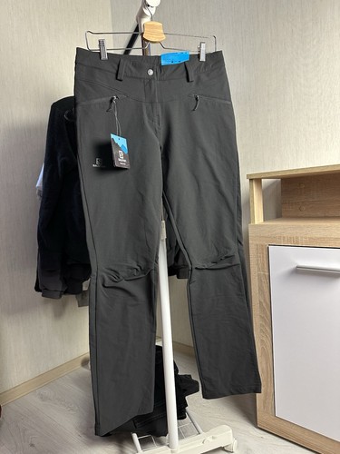 Salomon pantalone donna - salomon,