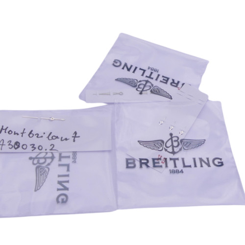 Breitling montbrillant jeu - breitling,