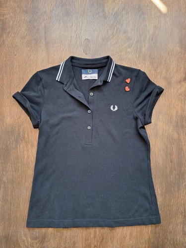 Polo fred perry - perry, winehouse