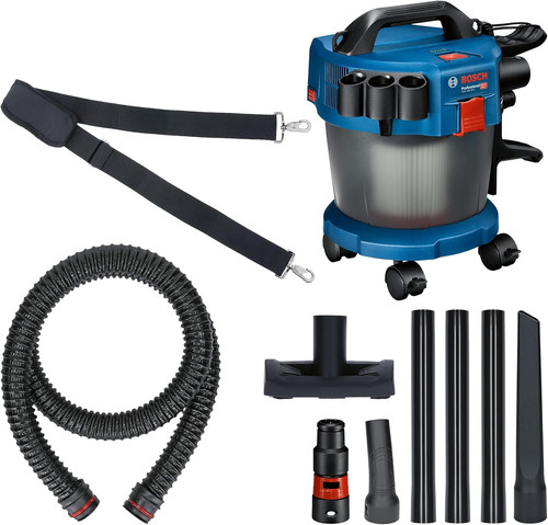 Bosch professional aspiratore - bosch,