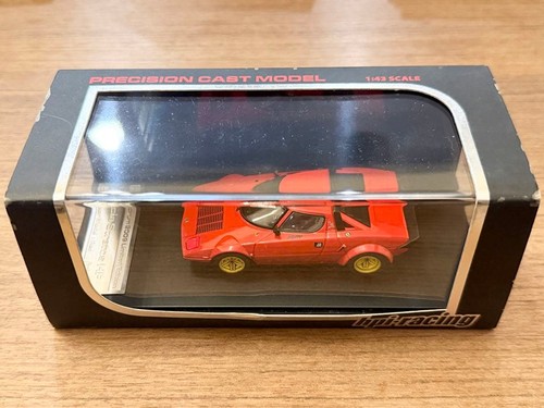 Hpi racing lancia - 1/43,