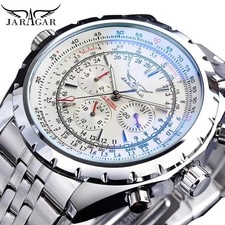Orologio meccanico automatico