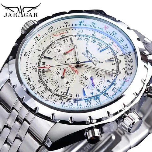 Orologio meccanico automatico