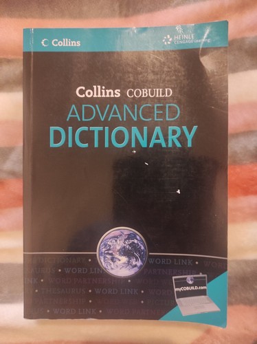 Dizionario vocabolario inglese - dizionario,