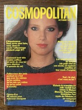 COSMOPOLITAN French #71