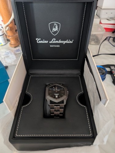 Orologio tonino lamborghini - orologio,