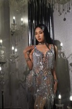 Splendido body ballerina