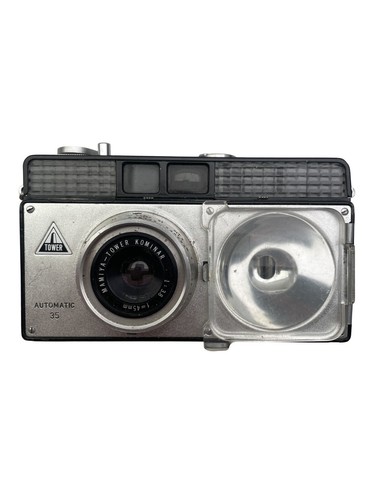 Fotocamera tower sears - fotocamera,
