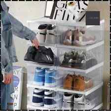 SCARPIERA 6 SCATOLE IMPILABILE