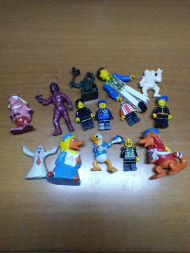 Lotto anni exogini - lotto, lego