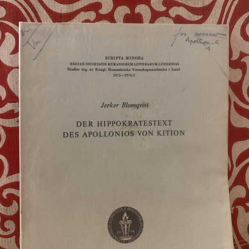 Blomqvist jerker der - blomqvist,,