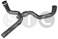 TUBO VALVOLA EGR FORD FIESTA FOCUS TRANSIT 1,8 TDCI STC T409273