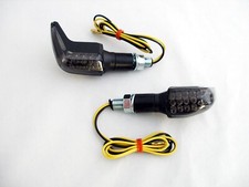 Mini frecce LED nere