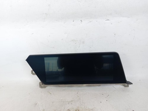 9826390 display navigatore bmw - display,