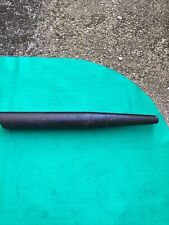 Lafranconi Competizione Marmitta Nera Nuova 