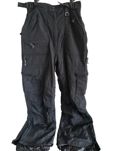 Badd company pantaloni tecnici - company,