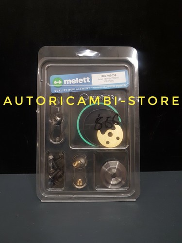 Kit riparazione turbo turbina - riparazione,