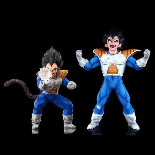 Action figure dragon ball - 💥action,