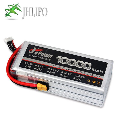 Batteria 10000mah grande - batteria,