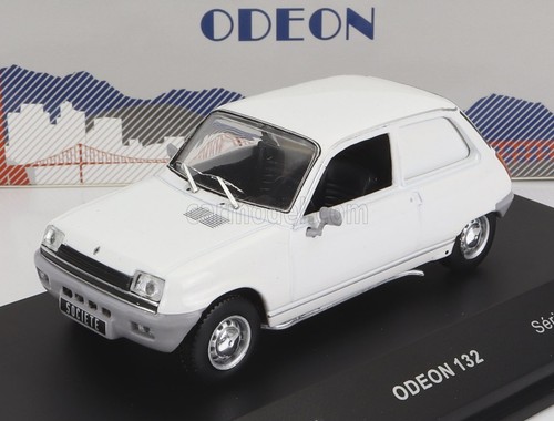 Odeon renault r5 - odeon,