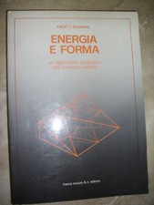 RALPH L.KNOWLES - ENERGIA E