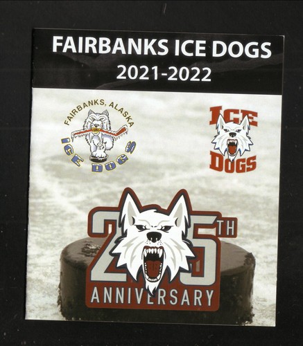 Fairbanks ice dogs - ice, dogs--2021-22