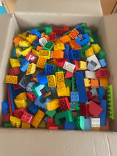 Lego Duplo lotto (393 pezzi) mattoncini speciali = 4,5 kg