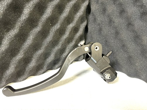 Pompa frizione radiale ducati - frizione,