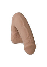 Pene finto pack it fallo realistico dildo per slip indossabile morbido piccolo