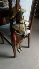 Pupo siciliano antico - pupo,