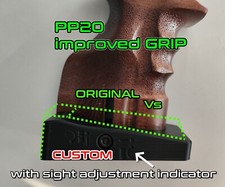 PP20 artemis snowpeak arcea