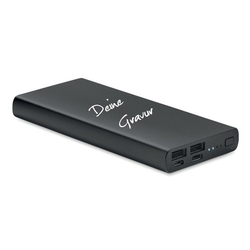 Powerbank powerflat 10000 - powerflat, mah