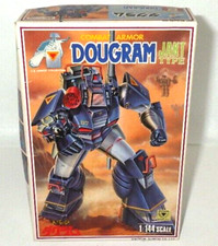 Nitto Japan - Combat Armor