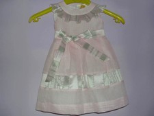 ABITO CERIMONIA BIMBA marca