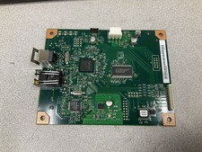 Q5965-60001 Formatter - Scheda