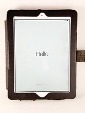 Apple iPad 3rd Gen. 16GB