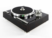 Giradischi Restaurato Kenwood