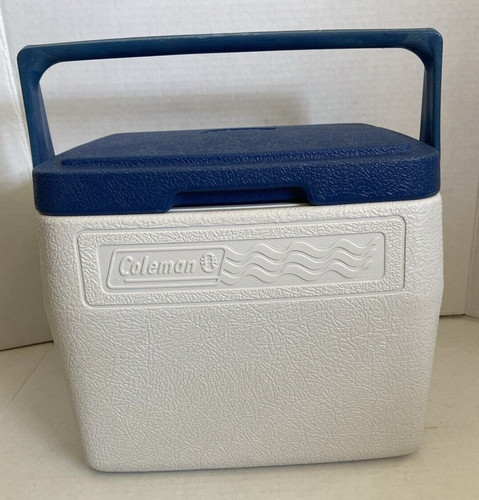Coleman personal cooler - personal,