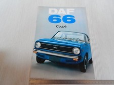 RIF2 Brochure Originale DAF 66