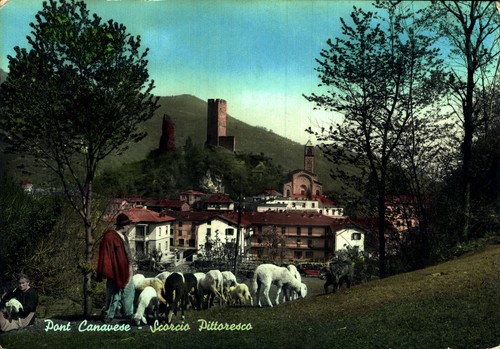 Pont canavese torino - canavese,,