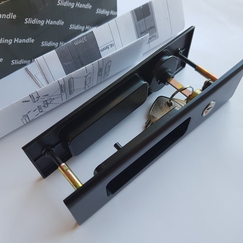 Hoconnie pocket lock telaio - hoconnie,