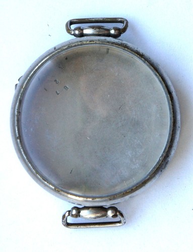 Exc cassa orologio polso - exc,