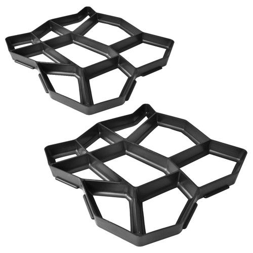 Set stampo in plastica - stampo,