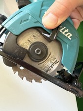 Makita Originale Mini Sega