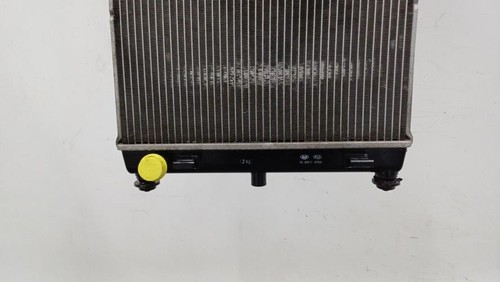 Radiatore acqua kia - kia, picanto