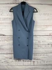 Theory Blazer Dress Womens 8